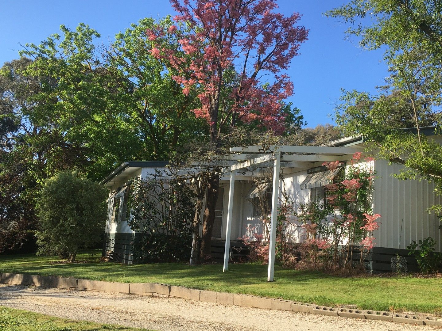 80 Highlands Road, Seymour VIC 3660 Domain