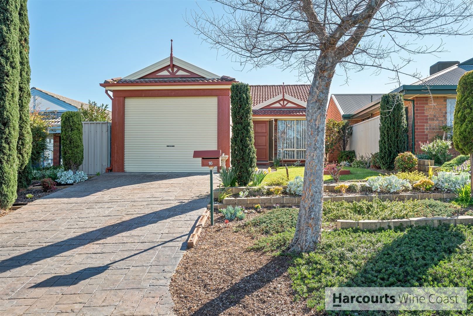 16 Smugglers Drive, Seaford Rise SA 5169, Image 0