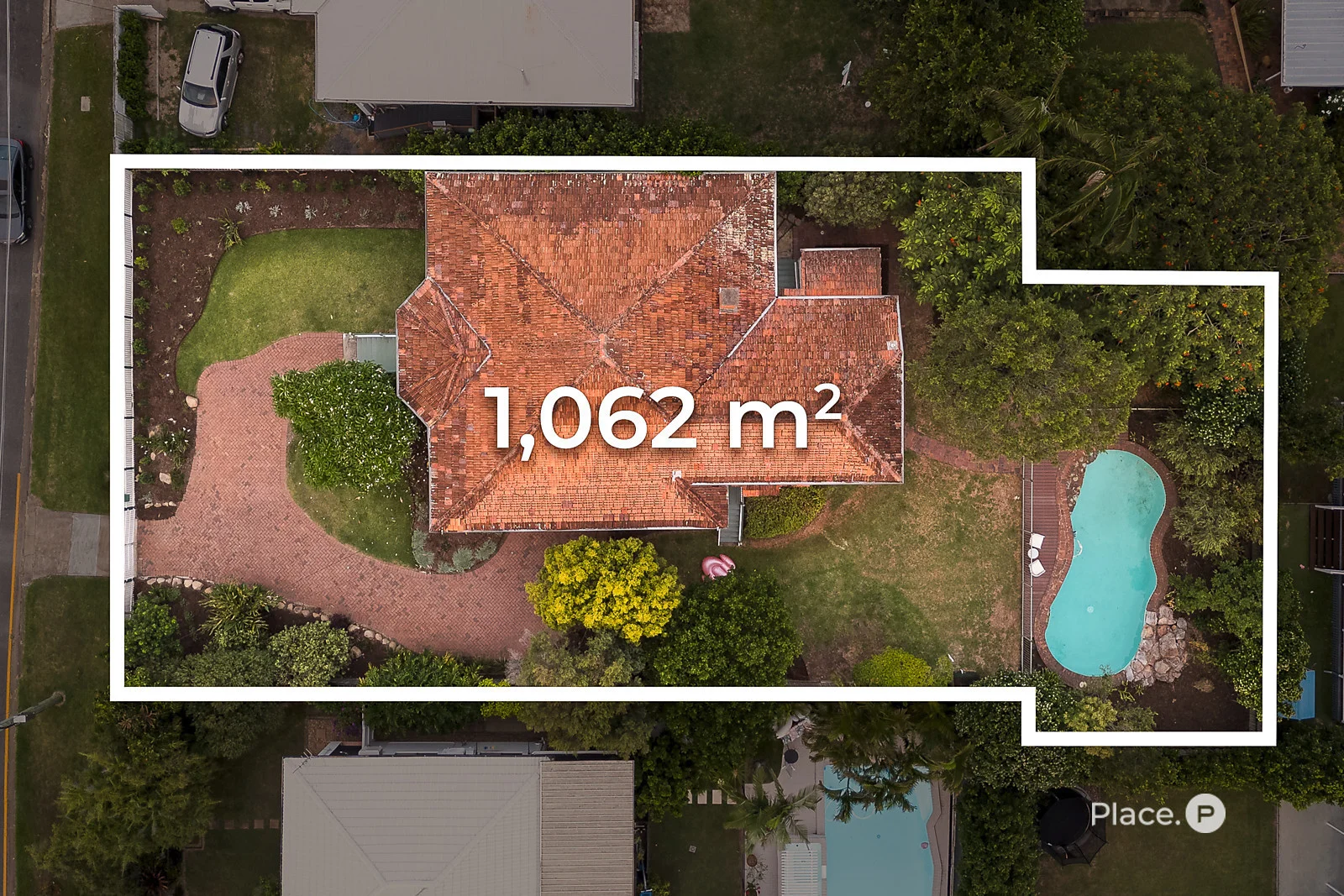 Additional image 20 of 161 Graceville Avenue, Graceville QLD 4075