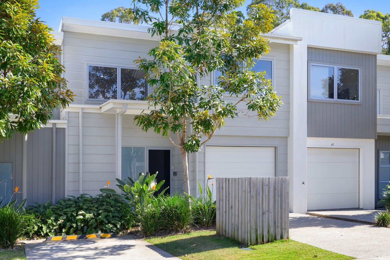 3 bedrooms Townhouse in 46/1 Tilbury Rise UPPER COOMERA QLD, 4209