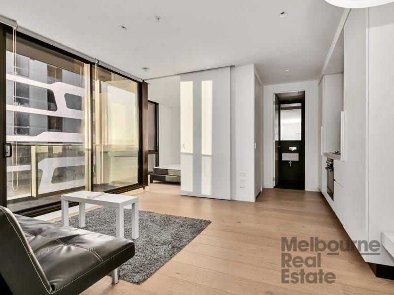 1 bedrooms Apartment / Unit / Flat in 4309/81 A'Beckett Street MELBOURNE VIC, 3000