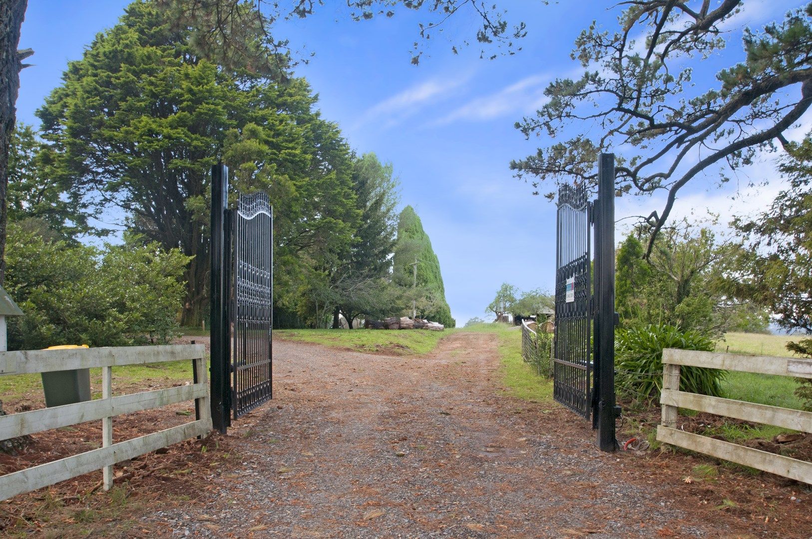 921 Sheepwash Road, Avoca Property History & Address Research Domain