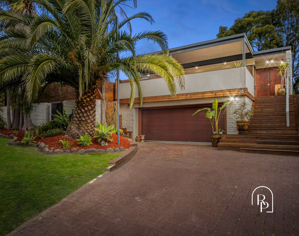 24 Seaview Road, Frankston South VIC 3199