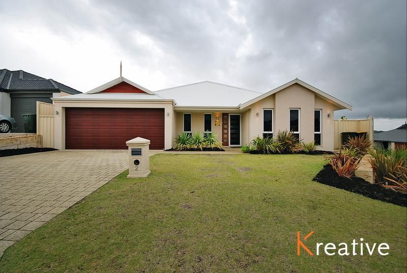 2 Zeppelin Way, Tapping WA 6065 - House For Rent - $720 | Domain