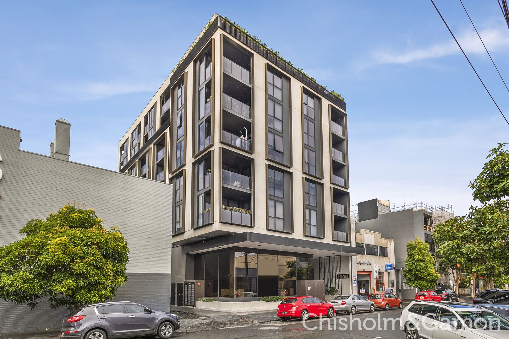 102/167 Gladstone Street, South Melbourne VIC 3205, Image 1