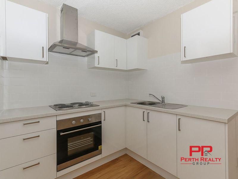 1 bedrooms Apartment / Unit / Flat in 44/8 Kathleen Avenue MAYLANDS WA, 6051
