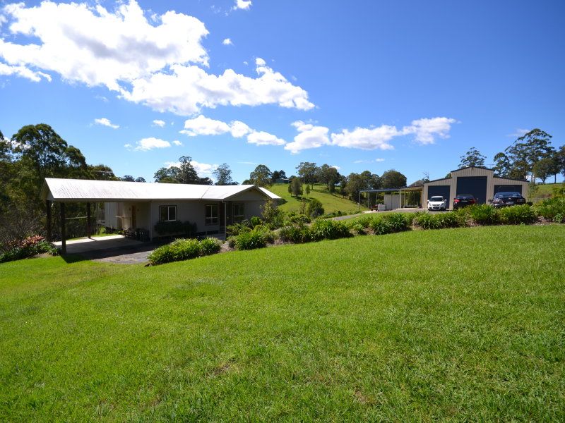 225 Pedwell Road, Mount Mee QLD 4521, Image 2