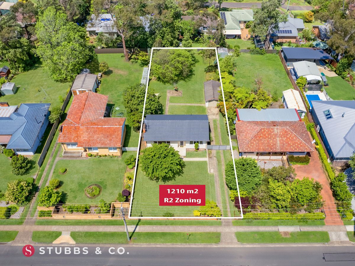 33 Rusden Road, Blaxland NSW 2774, Image 1