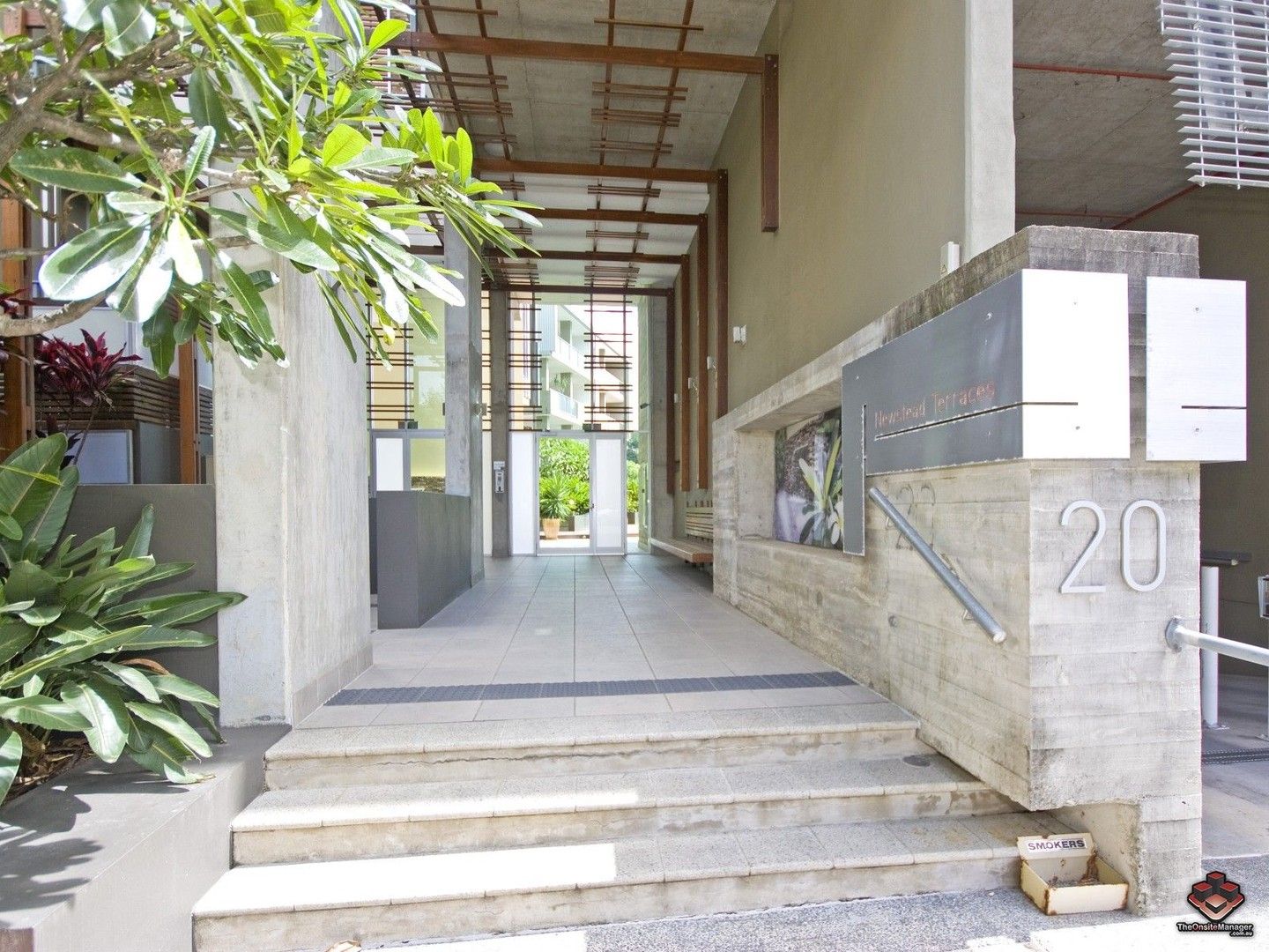 3 bedrooms Apartment / Unit / Flat in ID:21123781/20 Newstead Terrace NEWSTEAD QLD, 4006