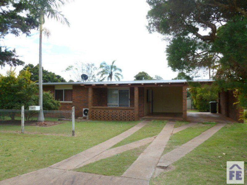 26 Reservoir Street, Kingaroy QLD 4610, Image 0