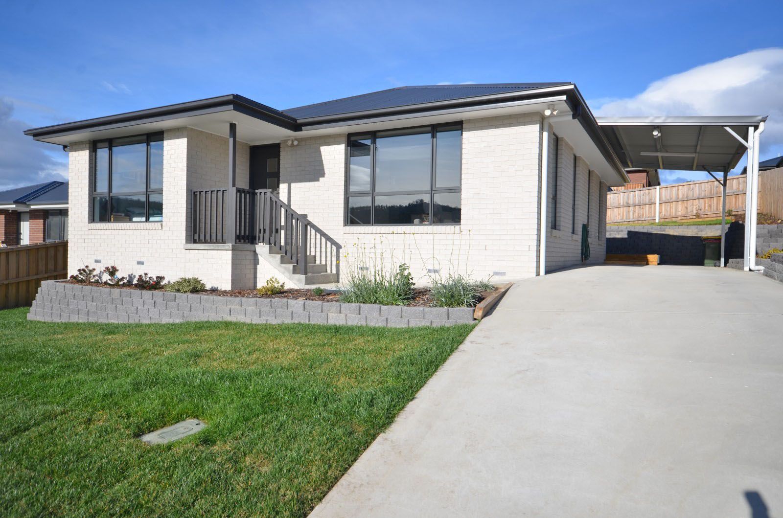 18 Lucy Way, Rokeby TAS 7019 House For Rent Domain