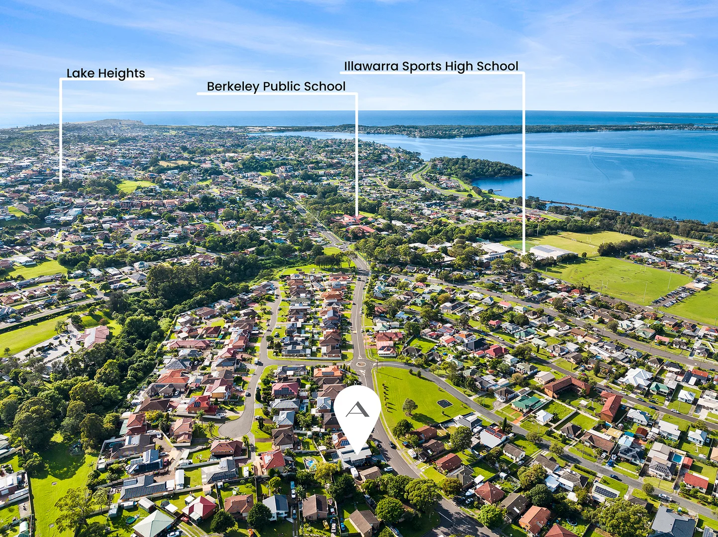 Additional image 15 of 28B Nannawilli Street, Berkeley NSW 2506