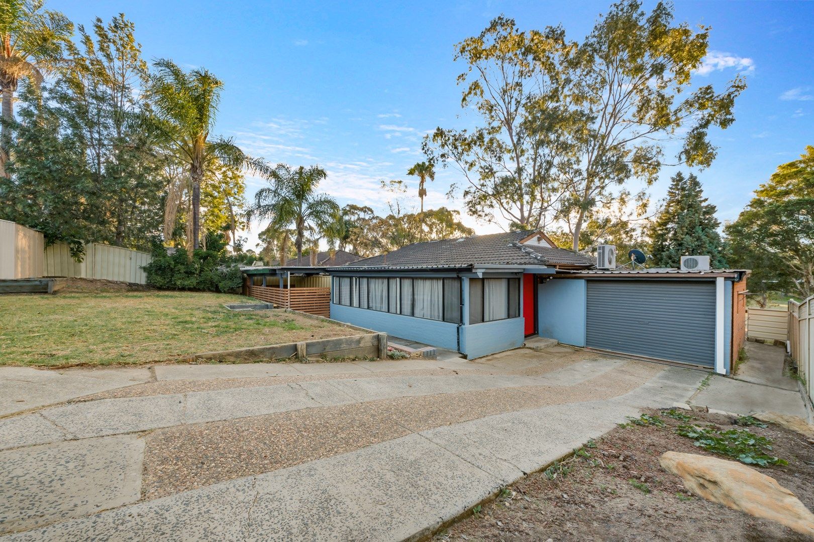 62 Minchinbury Terrace, Eschol Park NSW 2558, Image 0