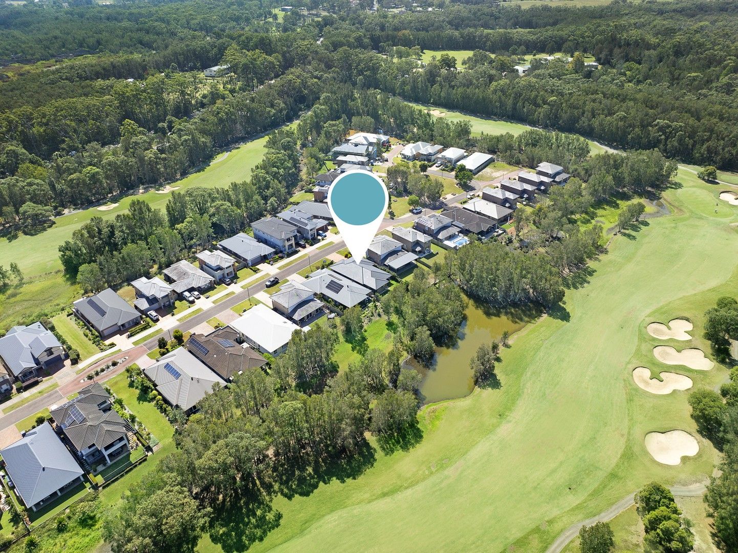 34 Championship Drive, Wyong NSW 2259, Image 0