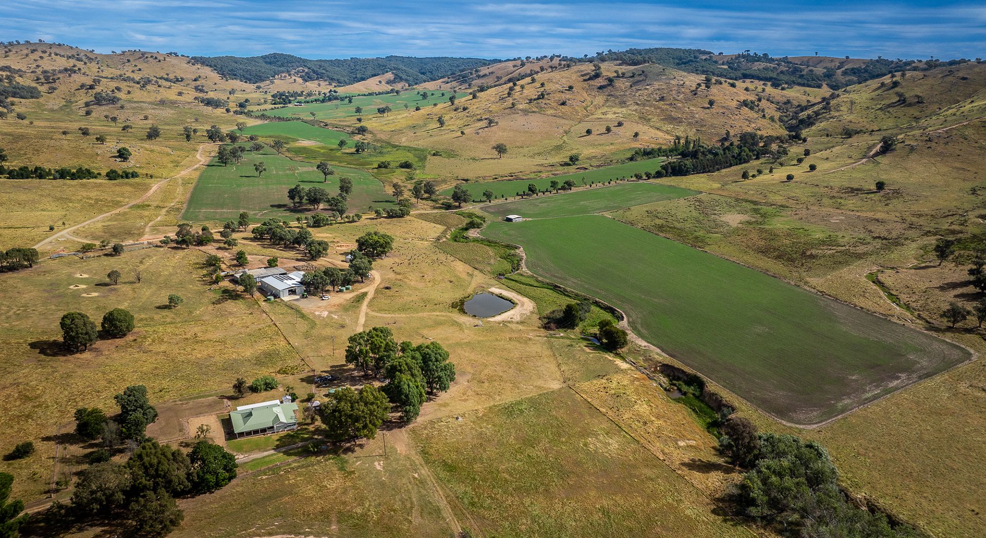 Rural in 473 Eldriges Lane, TAYLORS FLAT NSW, 2586