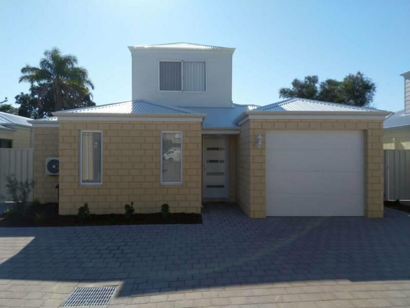 3 bedrooms House in 3/26 Cemy Place KEWDALE WA, 6105