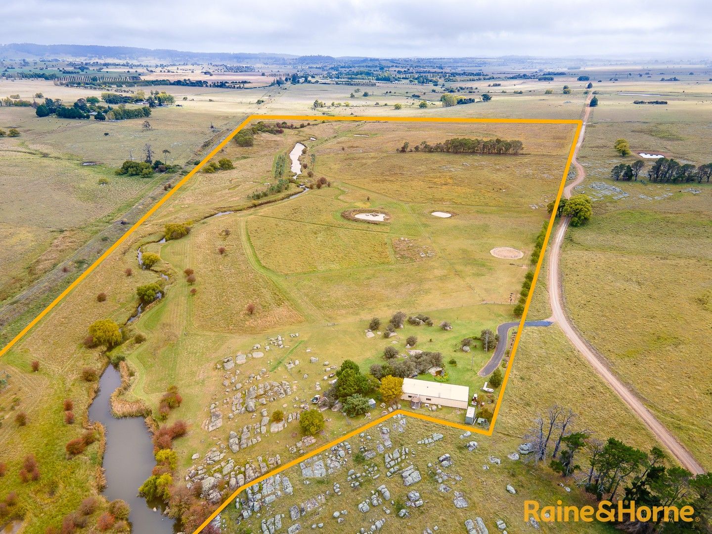 172 Hazelwood Road, Stonehenge NSW 2370, Image 0