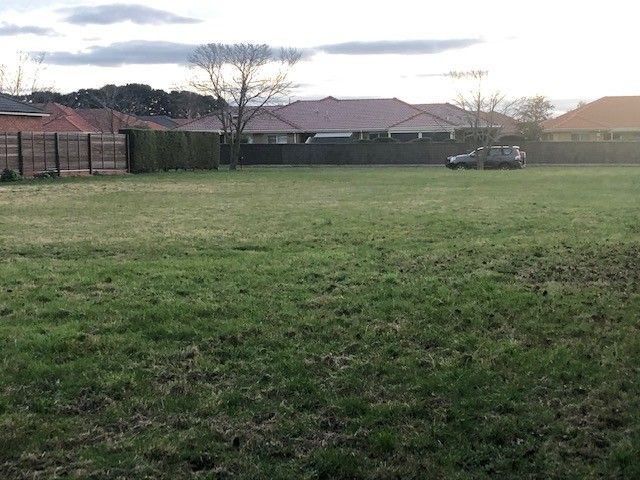 Vacant land in 64 The Elms Boulevard, KILMORE VIC, 3764