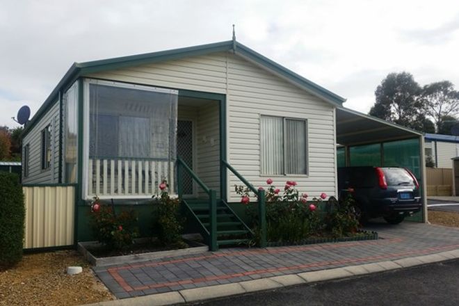 Picture of 100 Albany Holiday Park, MILPARA WA 6330