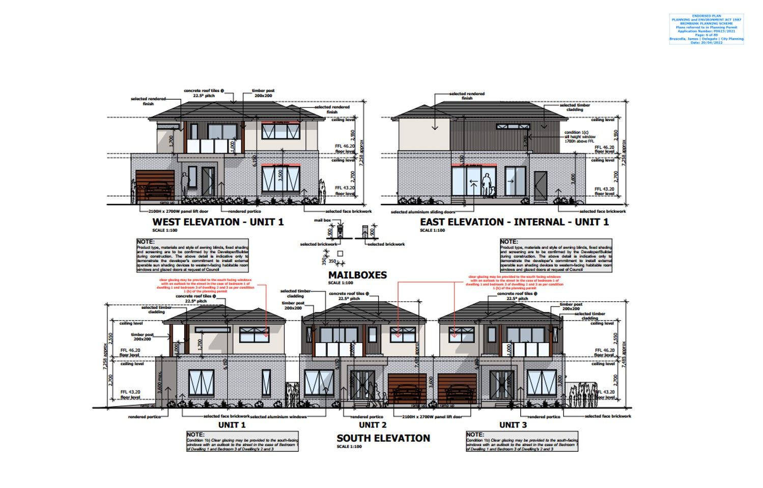 42 Westmoreland Road, Sunshine North VIC 3020 Domain