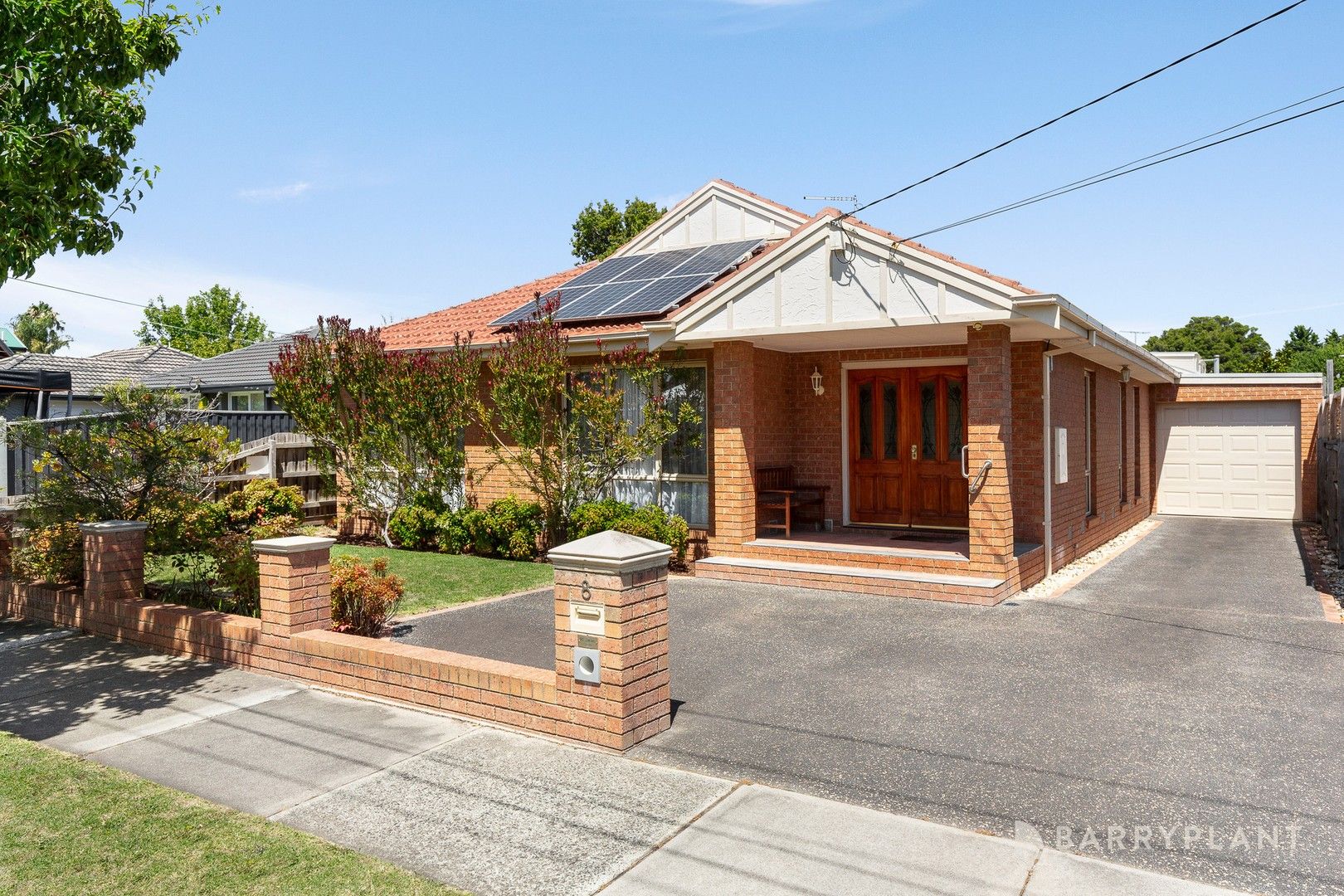 8 Morris Street, Parkdale VIC 3195, Image 0