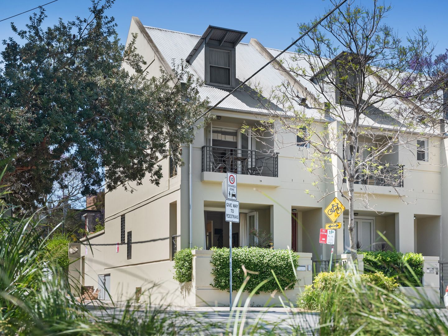 103 Great Buckingham Street, Redfern Property History & Address