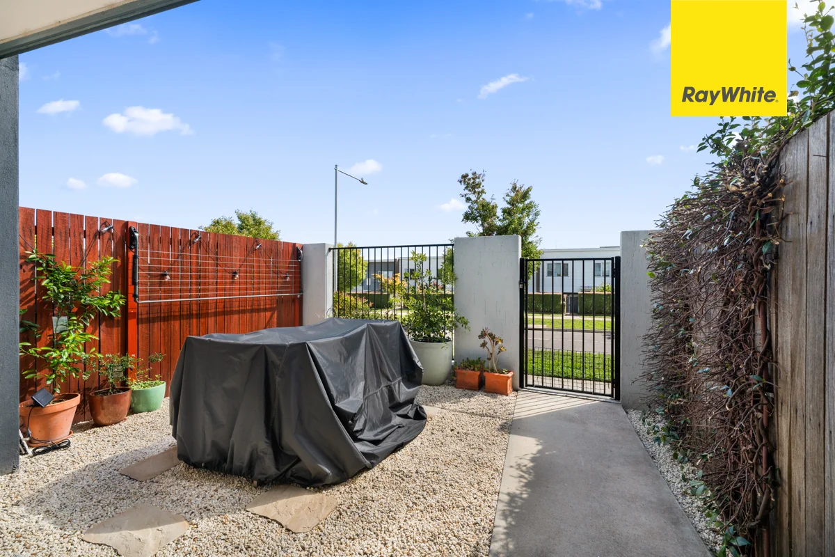 Additional image 13 of 10/1 Gifford Street, Coombs ACT 2611