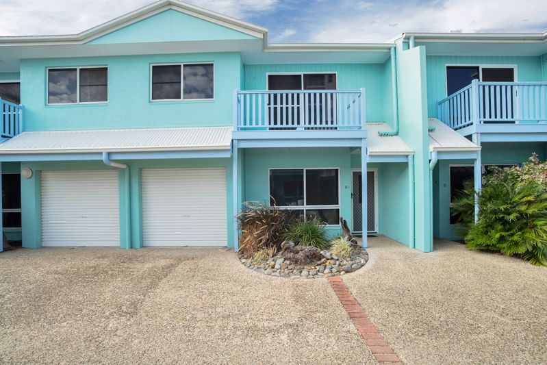 10/6 Megan Place, Mackay Harbour QLD 4740, Image 0