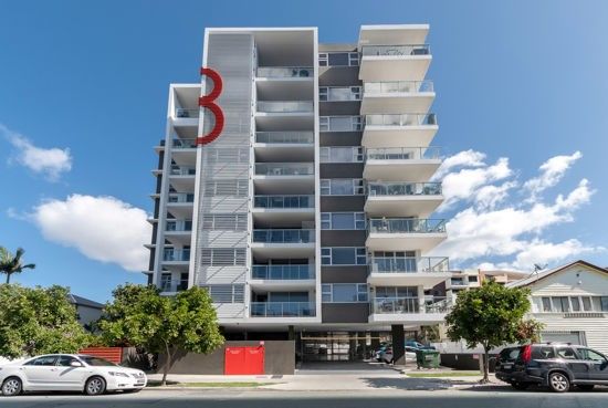 2 bedrooms Apartment / Unit / Flat in 205/8 Norman Street SOUTHPORT QLD, 4215