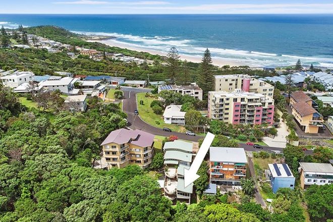 Picture of 3/9 Seaview Street, EAST BALLINA NSW 2478
