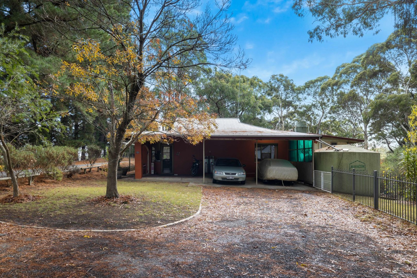 41 Church Road, Norton Summit SA 5136, Image 1