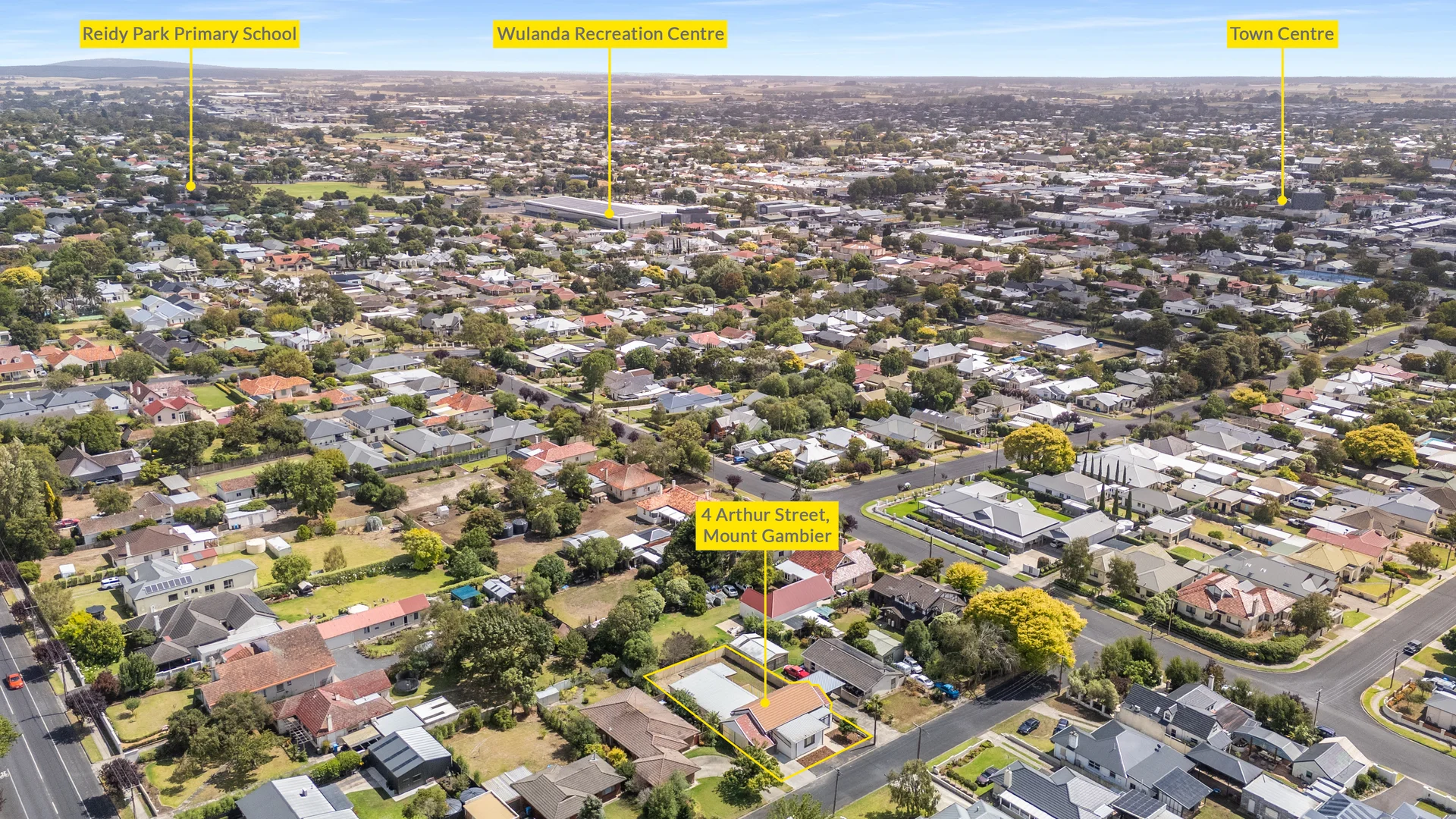 Additional image 16 of 4 Arthur Street, Mount Gambier SA 5290