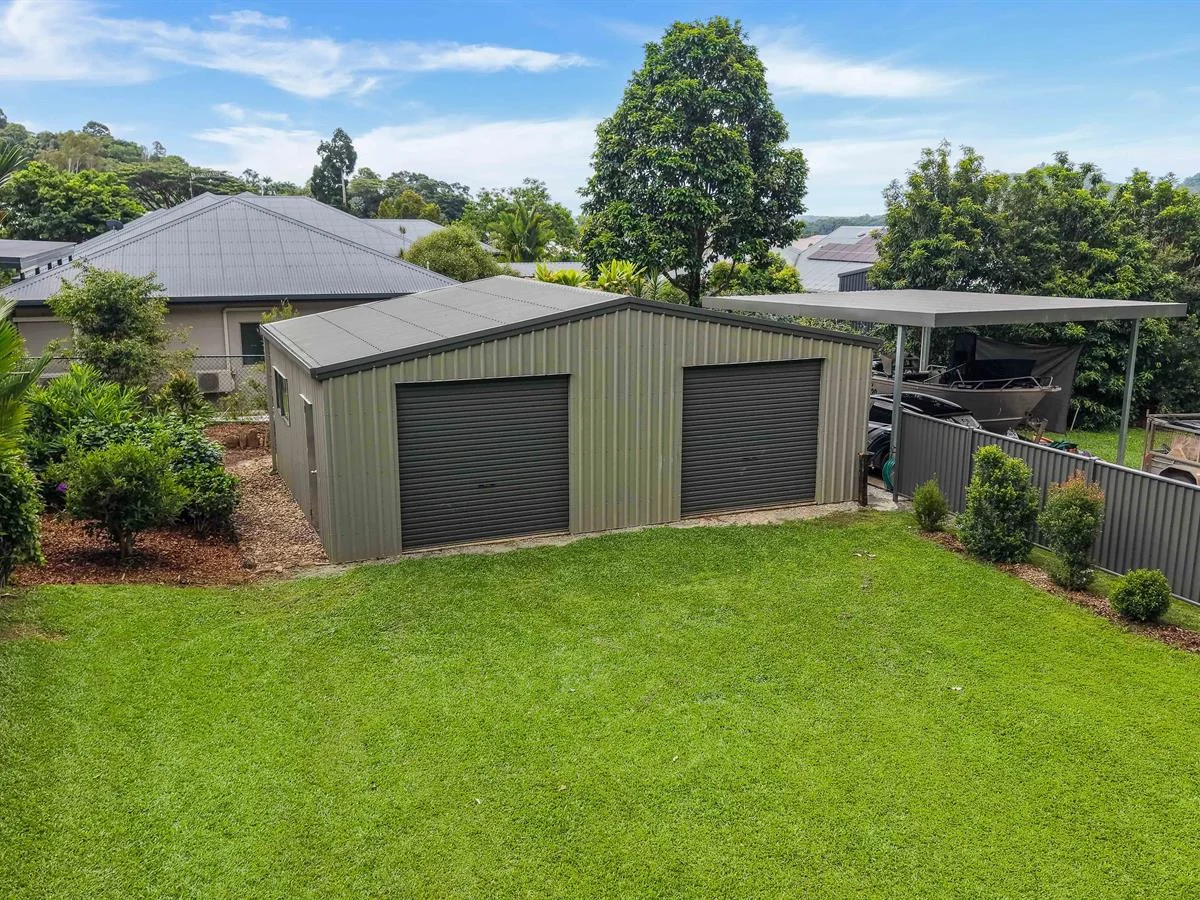 Additional image 31 of 13 Java Court, Redlynch QLD 4870
