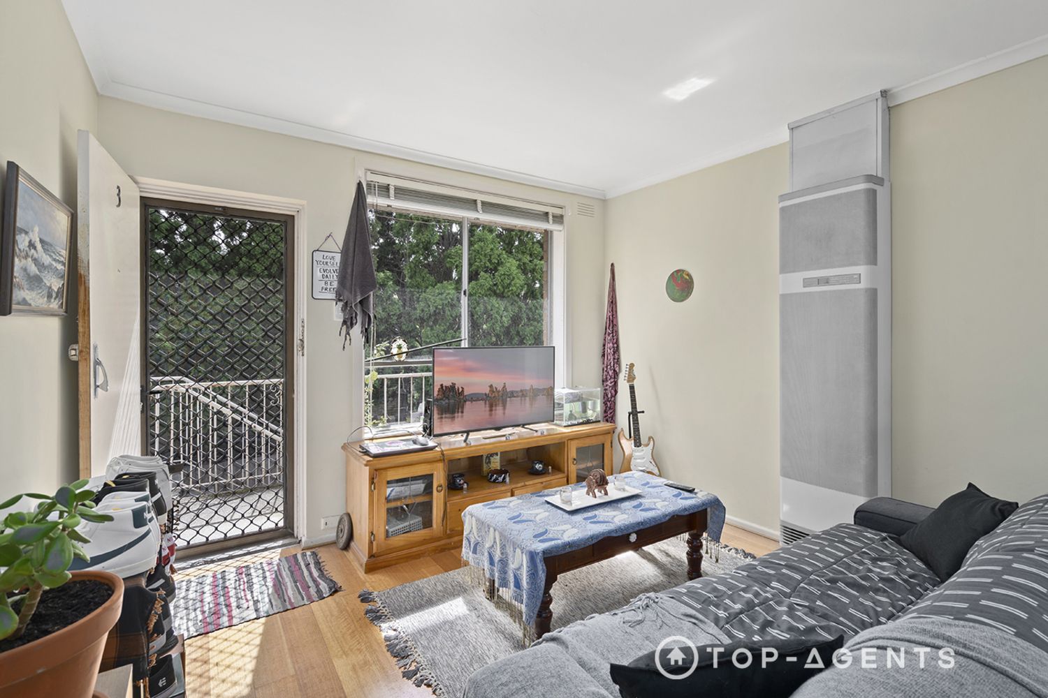 3/21 Potter Street, Dandenong VIC 3175, Image 0