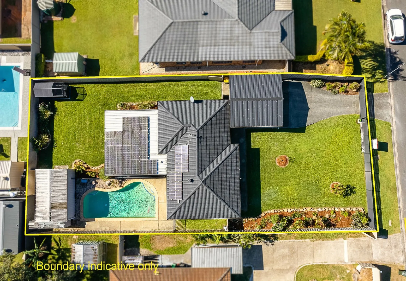 6 Merloo Drive, Nerang QLD 4211