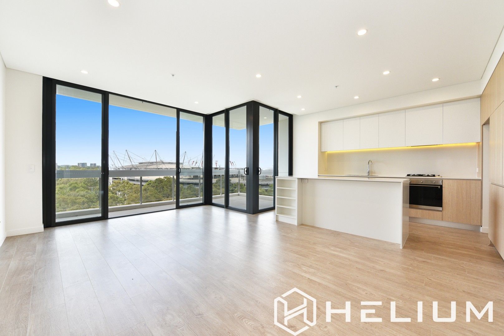 809/2 Honeyeater Street, NSW 2141 Apartment For Rent Domain