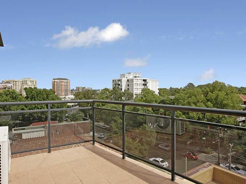 Unit 29 12 Everton Road Strathfield Nsw 2135 Apartment For Rent 624 676 Domain