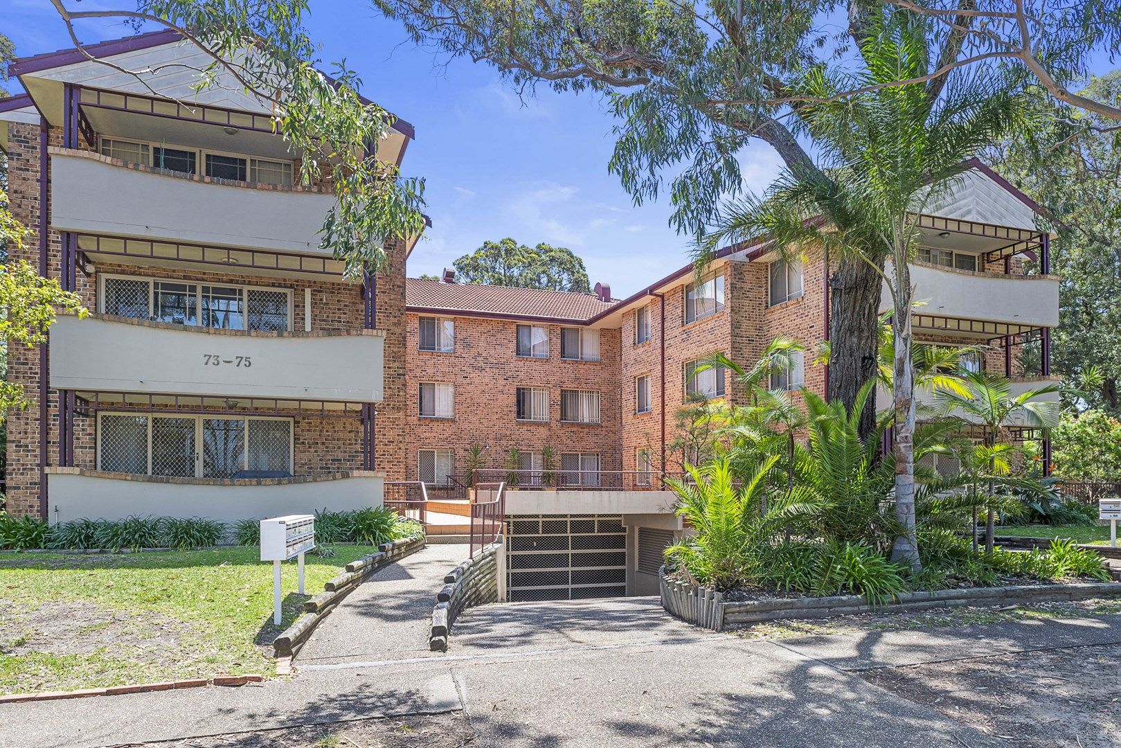 4/73-75 Flora Street, Kirrawee NSW 2232, Image 0