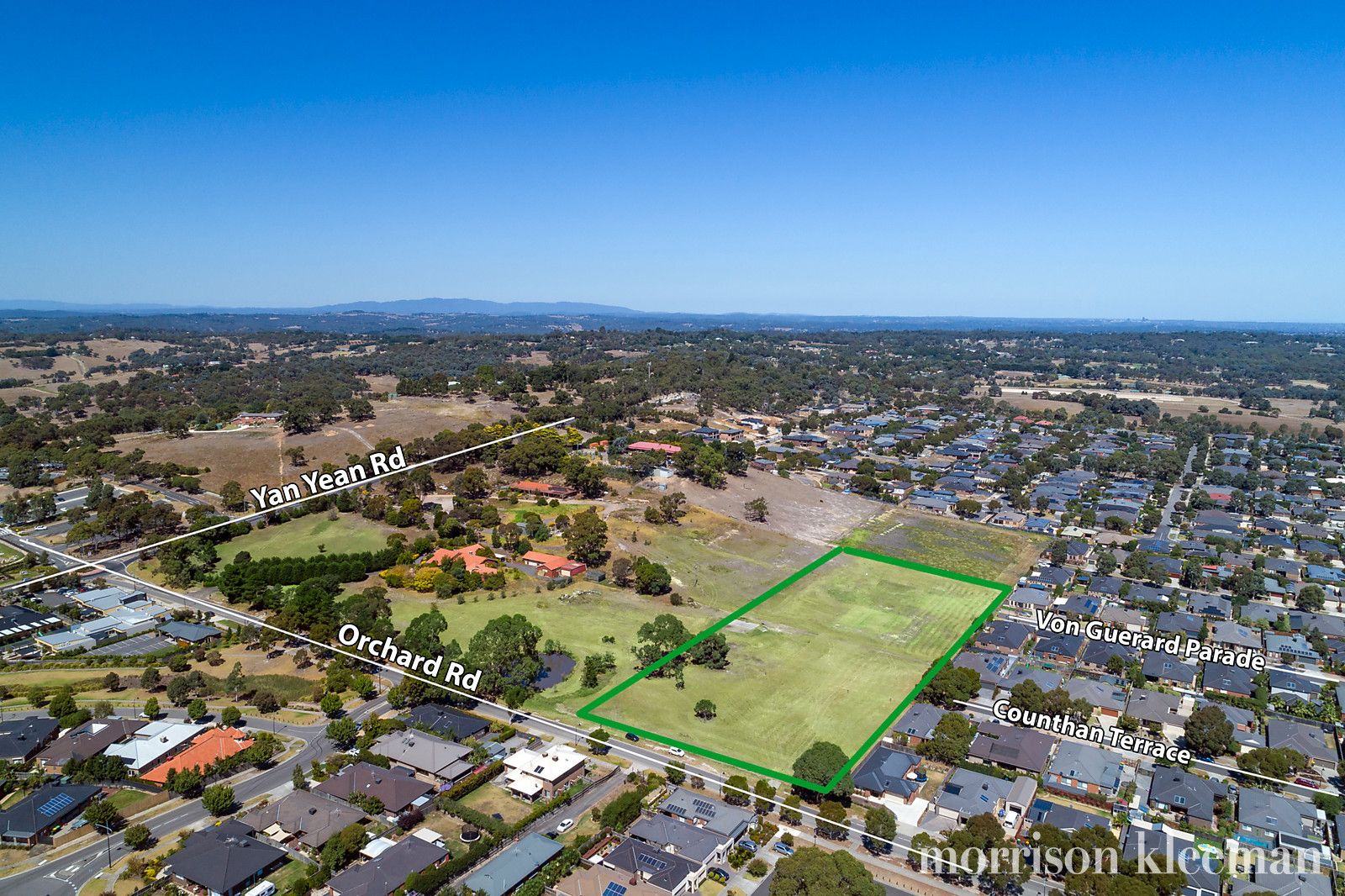 825 & 835 Yan Yean Road, Doreen VIC 3754, Image 1