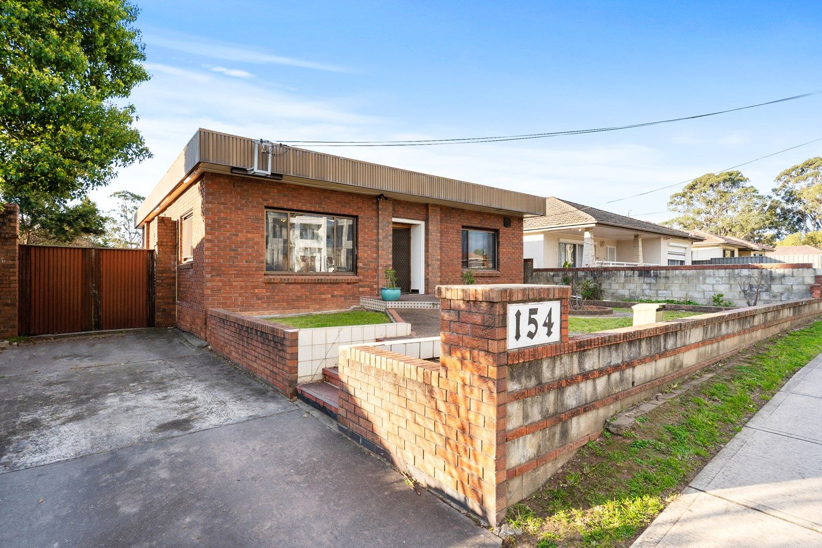 154 Rex Rd, Georges Hall NSW 2198, Image 0