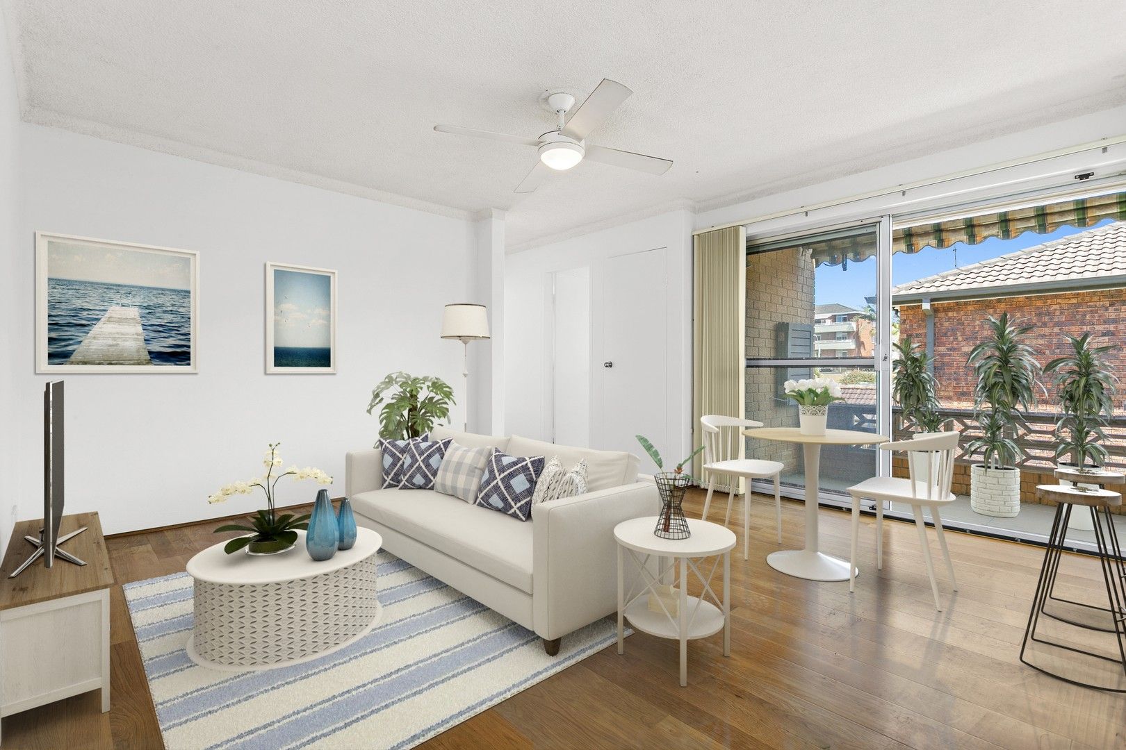 2 bedrooms Apartment / Unit / Flat in 5/157 Pacific Parade DEE WHY NSW, 2099