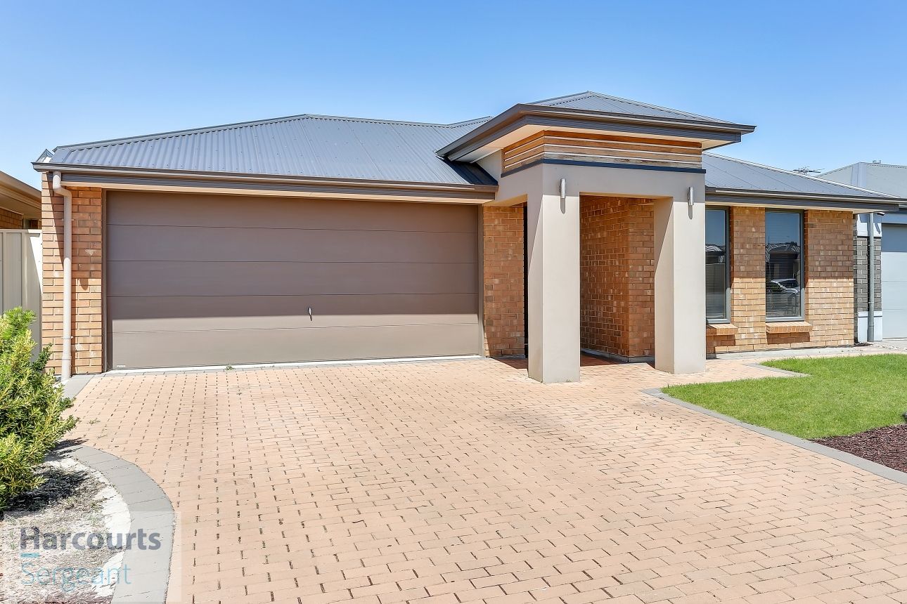 37 Carbone Drive, Munno Para West SA 5115, Image 0