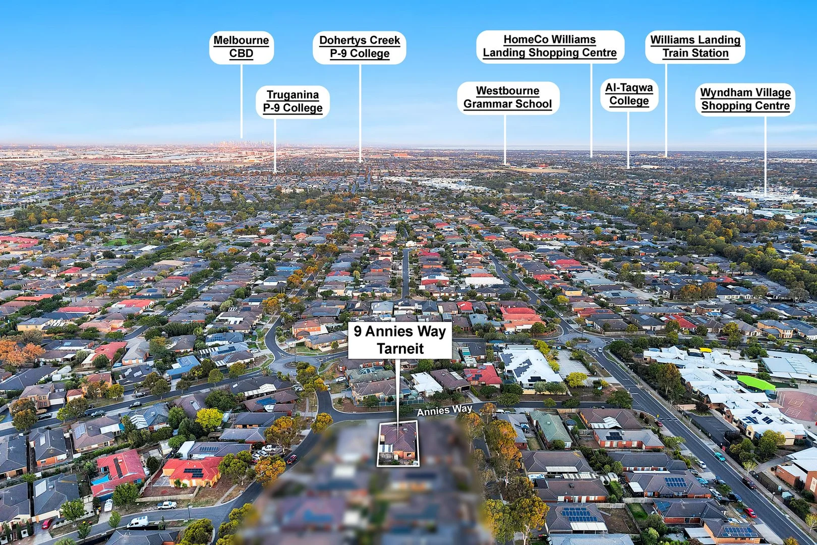 Additional image 22 of 9 Annies Way, Tarneit VIC 3029