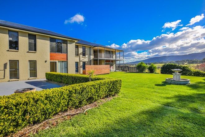 Picture of 7 Clover Court, CAMBEWARRA NSW 2540