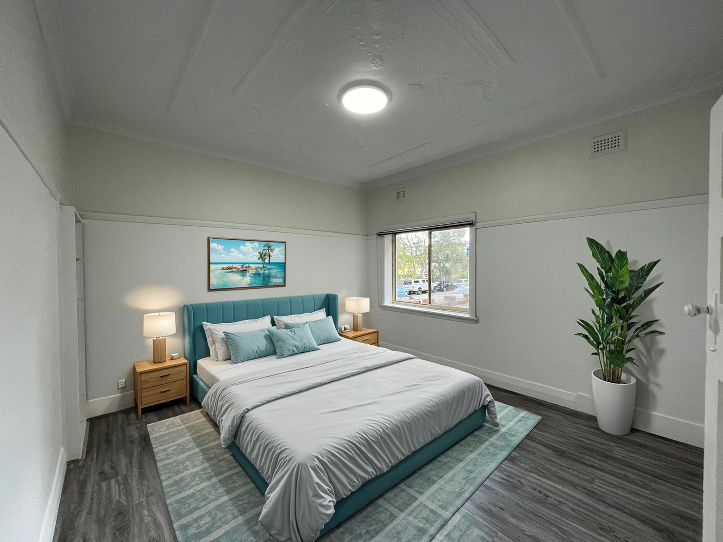 3 bedrooms Apartment / Unit / Flat in 1/39 Grosvenor Crescent SUMMER HILL NSW, 2130