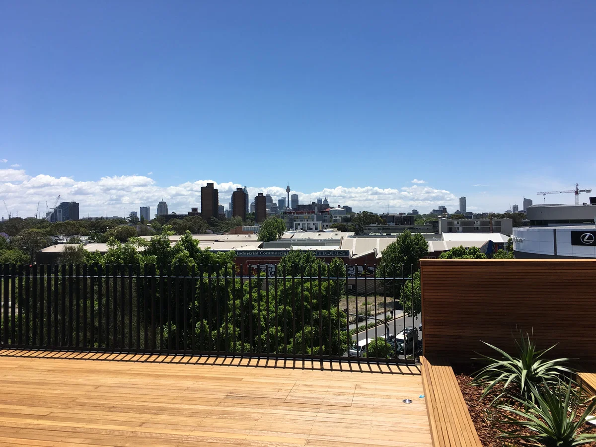 Additional image 6 of 305/6 Thread Lane, Waterloo NSW 2017