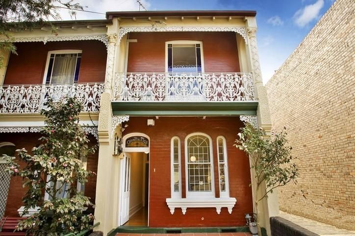3 bedrooms Terrace in 1 Marlborough Street LEICHHARDT NSW, 2040