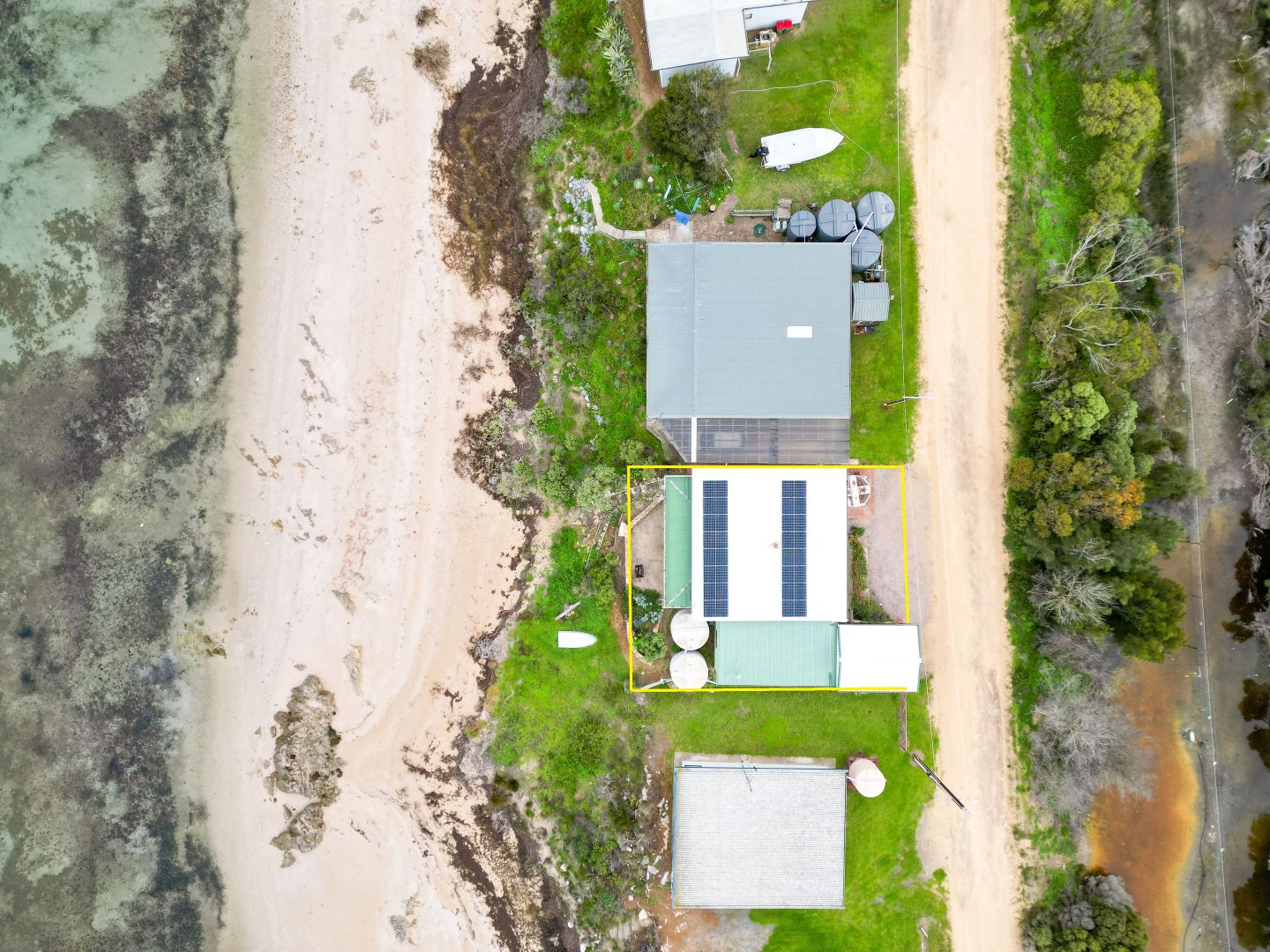 58 Woolshed Drive, Mount Dutton Bay SA 5607, Image 2
