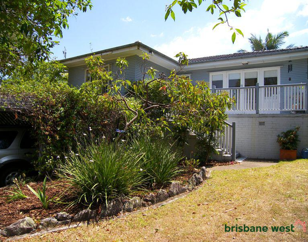 8 Alkina Street, Kenmore QLD 4069