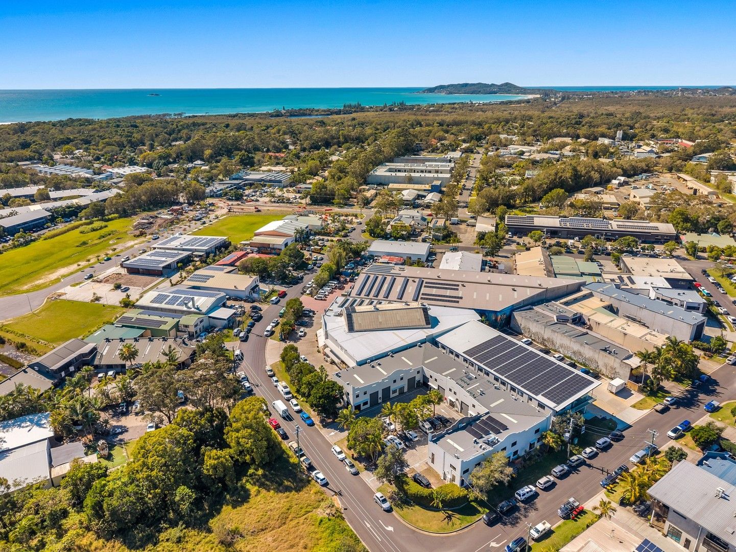 Apartment / Unit / Flat in 3/19-21 Centennial Circuit, BYRON BAY NSW, 2481